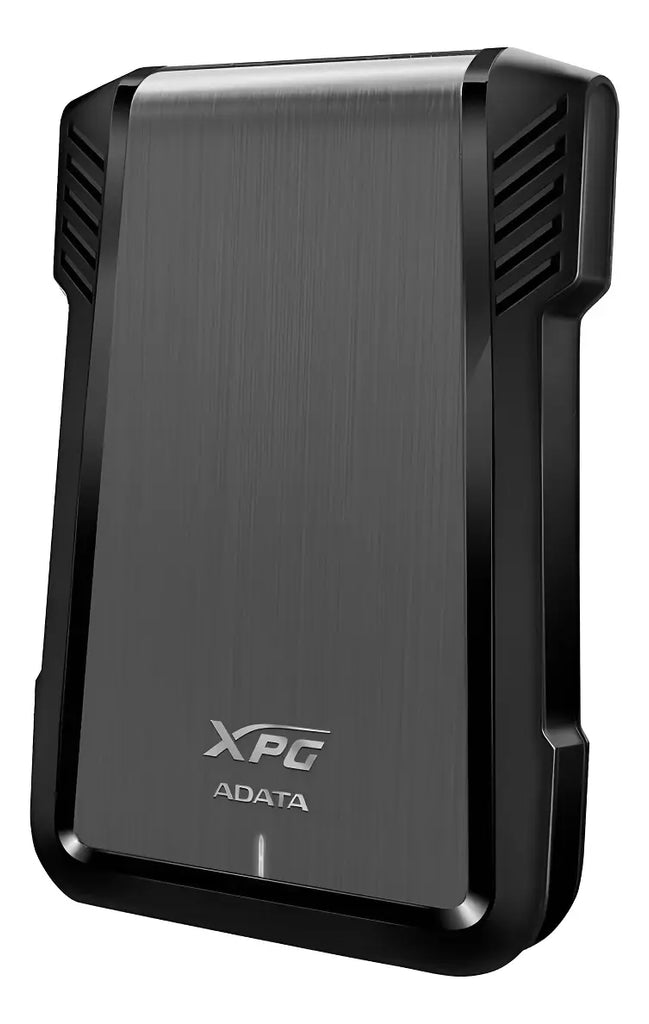 Gabinete Externo Adata EX500 para Disco Duro 2.5" SATA III USB 3.1