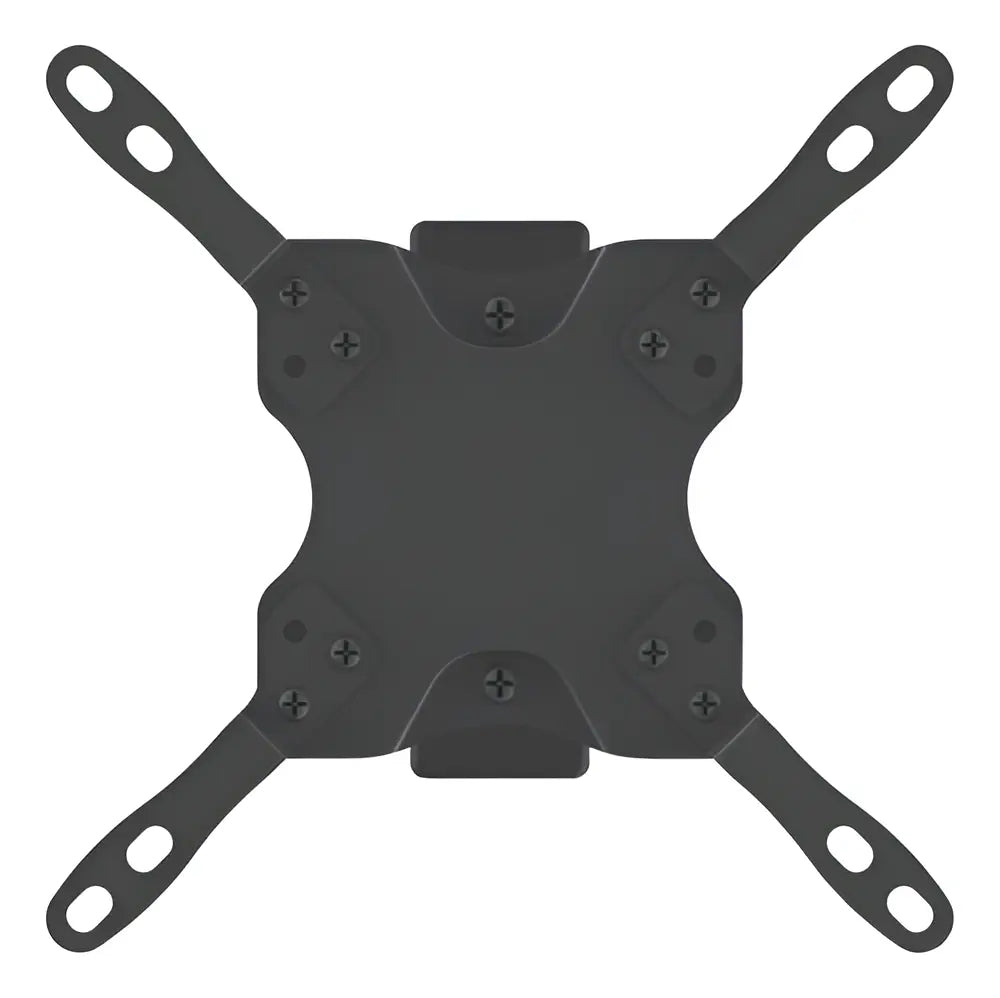 Soporte para TV Manhattan 461399 de 13" a 42" Fijo hasta 20kg