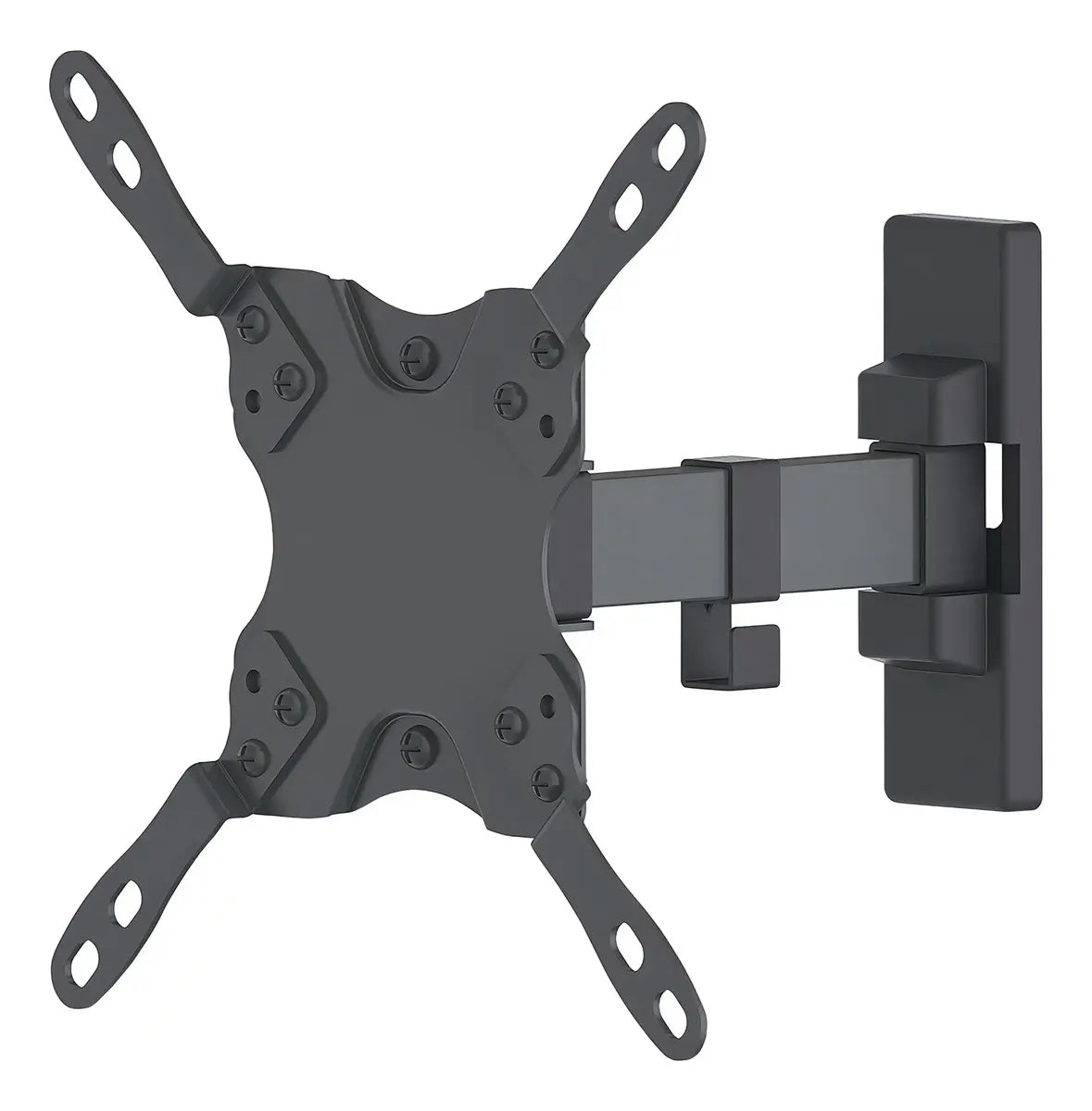 Soporte para TV Manhattan 461399 de 13" a 42" Fijo hasta 20kg