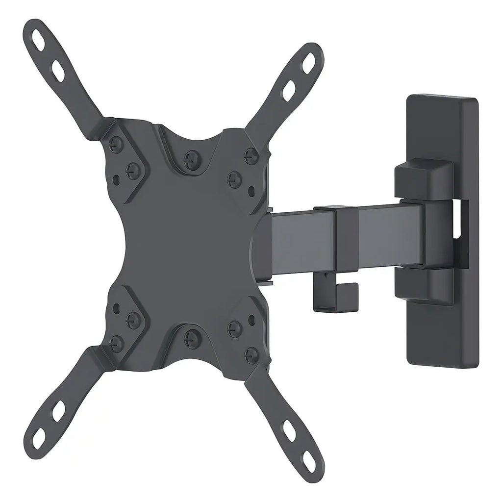 Soporte para TV Manhattan 461399 de 13" a 42" Fijo hasta 20kg