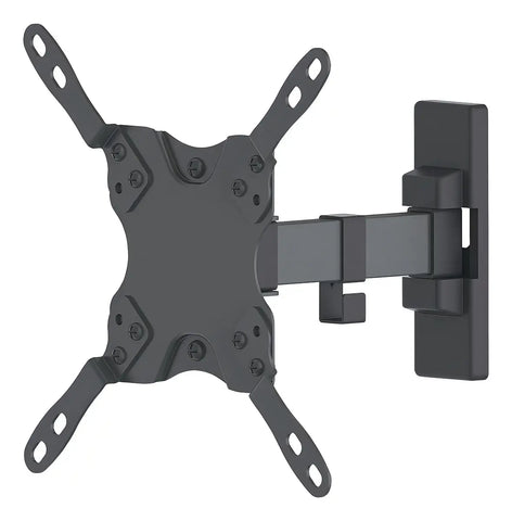 Soporte para TV Manhattan 461399 de 13" a 42" Fijo hasta 20kg