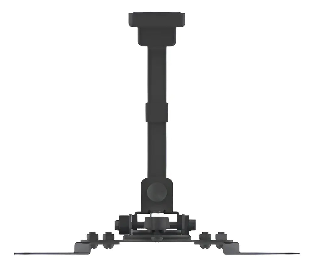 Soporte para TV Manhattan 461399 de 13" a 42" Fijo hasta 20kg