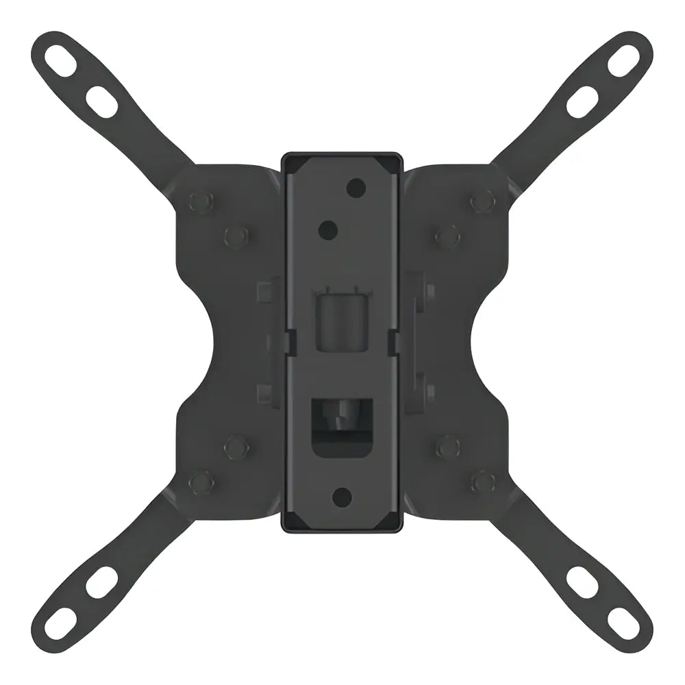 Soporte para TV Manhattan 461399 de 13" a 42" Fijo hasta 20kg