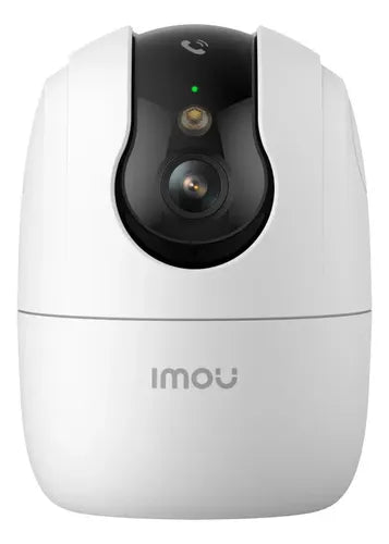 Cámara IP WiFi Domo 3MP Imou IPC-S2CN-3R1S IR 20m Audio Bidireccional