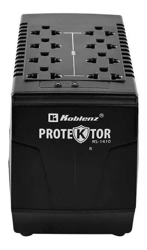 Regulador 1410VA 700W Koblenz 00-1599-00-0 8 Contactos