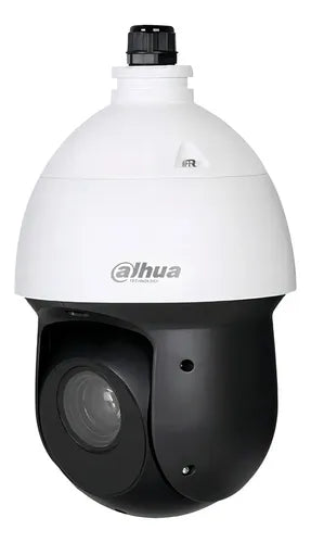 Cámara PTZ HDCVI 2MP Dahua SD49218DB-HC 100m Exterior