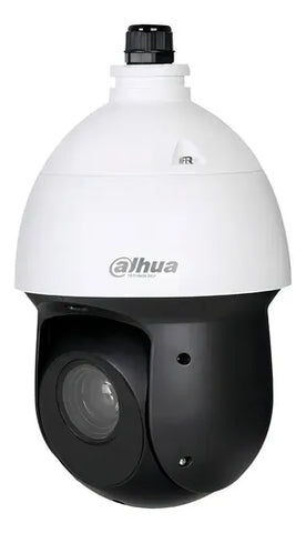 Cámara PTZ HDCVI 2MP Dahua SD49218DB-HC 100m Exterior