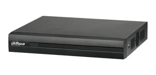 DVR DAHUA 16 Canales DH-XVR1B16H-I para Cámaras de Seguridad