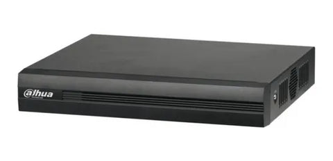 DVR DAHUA 16 Canales DH-XVR1B16H-I para Cámaras de Seguridad