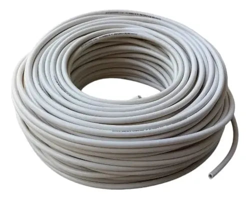 Cable para Cerco Eléctrico SFire AWG50 Doble Forro 50 Metros