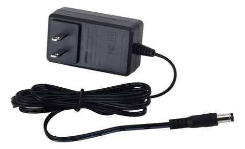 Eliminador 12V 2A para Cámaras CCTV Dahua DH-PFM320-020US