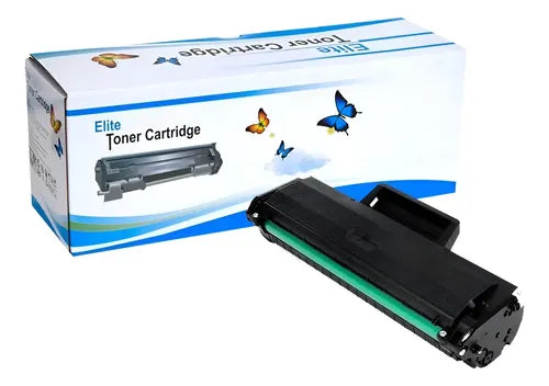 Tóner Compatible Brother TN1060 Negro para Impresoras Brother