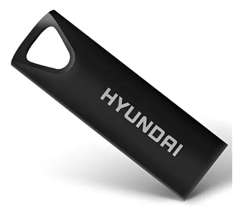 Memoria USB HYUNDAI 16GB USB 2.0