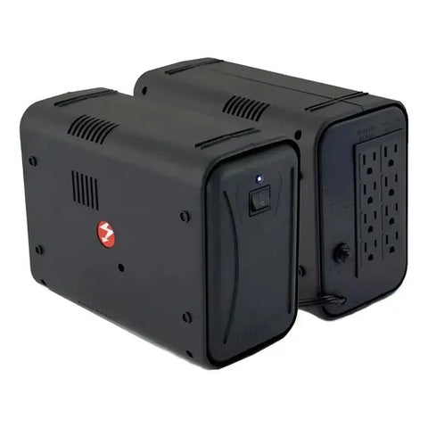 No Break 500VA con Supresor 8 Contactos Complet ERI-5-017