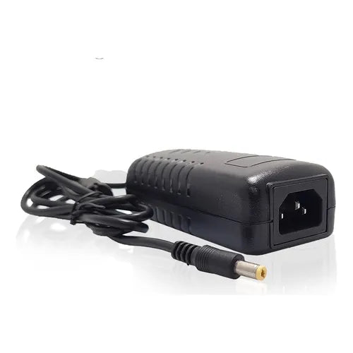 Eliminador 12V 5A para Cámaras CCTV Enson PS-1250
