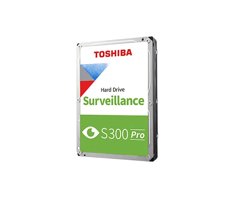 Disco Duro 4TB SATA III Toshiba HDWT840UZSVA 5400RPM 128MB