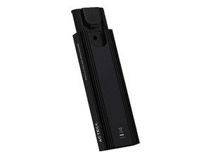 Gabinete Externo Acteck para SSD M.2 NVMe USB-C 10Gbps AC-936453
