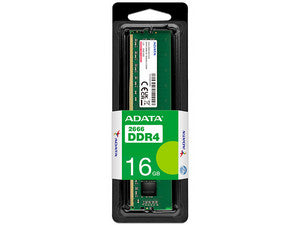 Memoria RAM 16GB DDR4 2666MHz SODIMM Adata