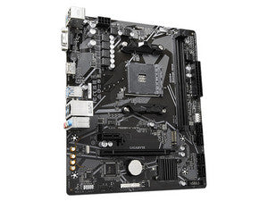 Tarjeta Madre Micro ATX AM4 Gigabyte A520M K V2 DDR4 3200MHz