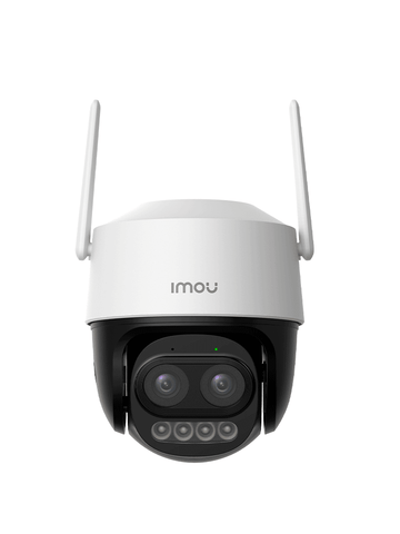 Cámara IP PTZ 5MP Imou IPC-S7DN-5M0WEZ WiFi Zoom 12X Audio