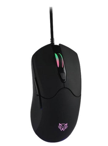 Kit Teclado Mouse Multimedia RGB USB Balam Rush.