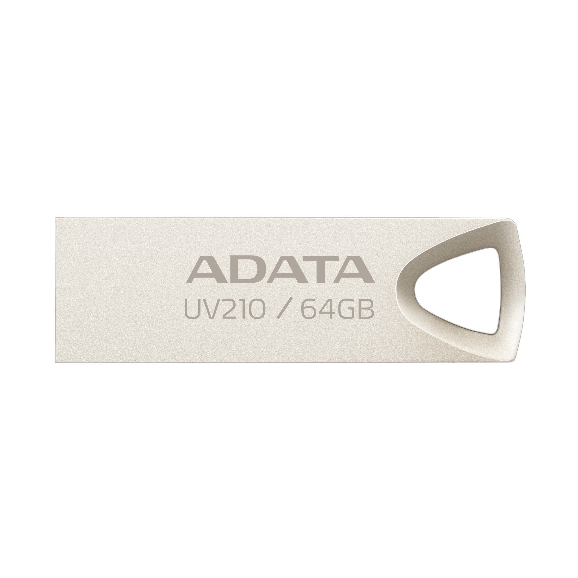 Unidad Flash USB 64GB UV210 Adata
