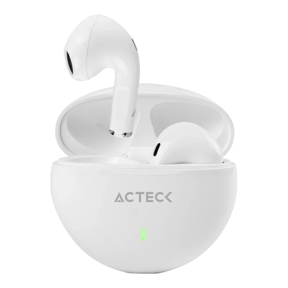 Audífonos Inalámbricos Bluetooth In Ear Sense EP230 Esential Series Acteck