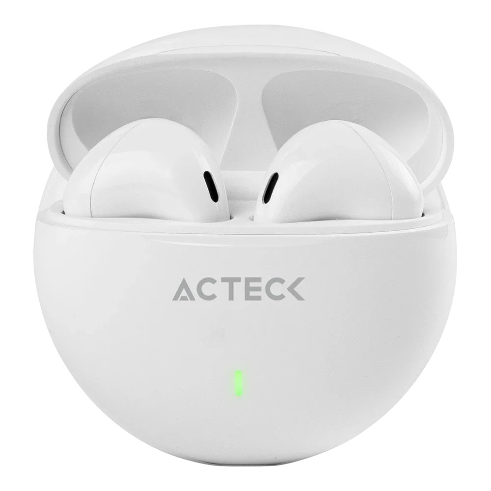 Audífonos Inalámbricos Bluetooth In Ear Sense EP230 Esential Series Acteck