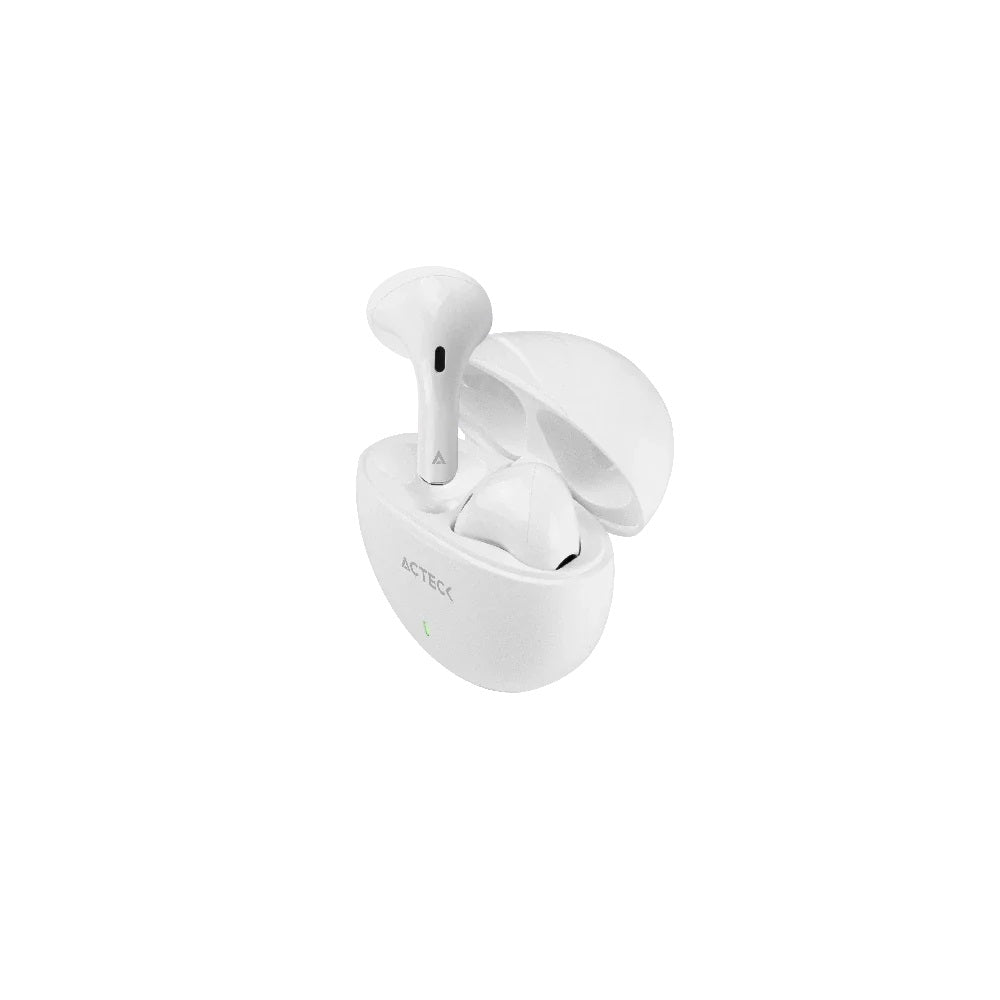 Audífonos Inalámbricos Bluetooth In Ear Sense EP230 Esential Series Acteck