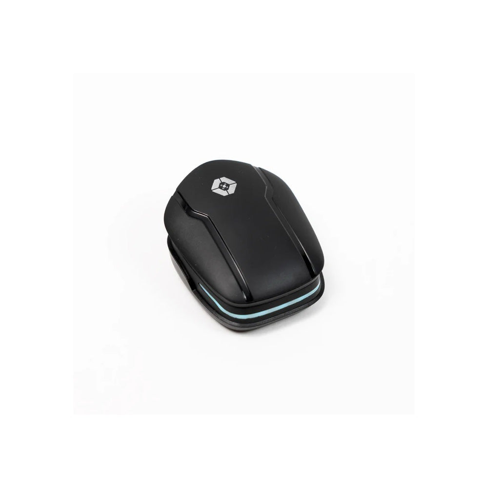 Audífonos Gamer Inalámbricos TWS Sonido HQ Helmet negros VORTRED