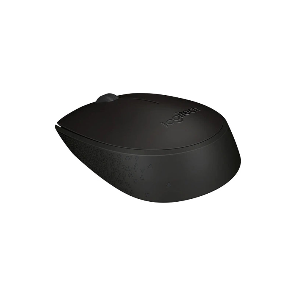 Mouse inalámbrico M170 Wireless negro Logitech