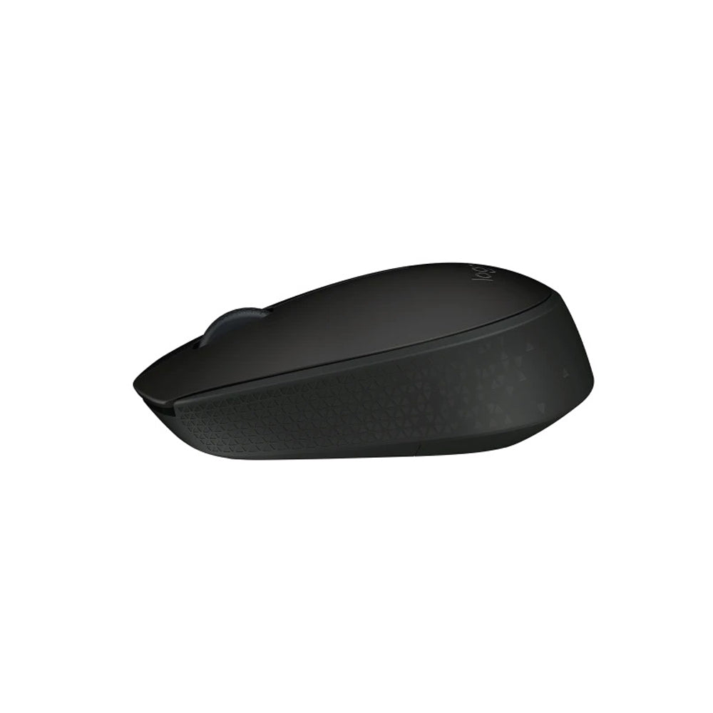 Mouse inalámbrico M170 Wireless negro Logitech