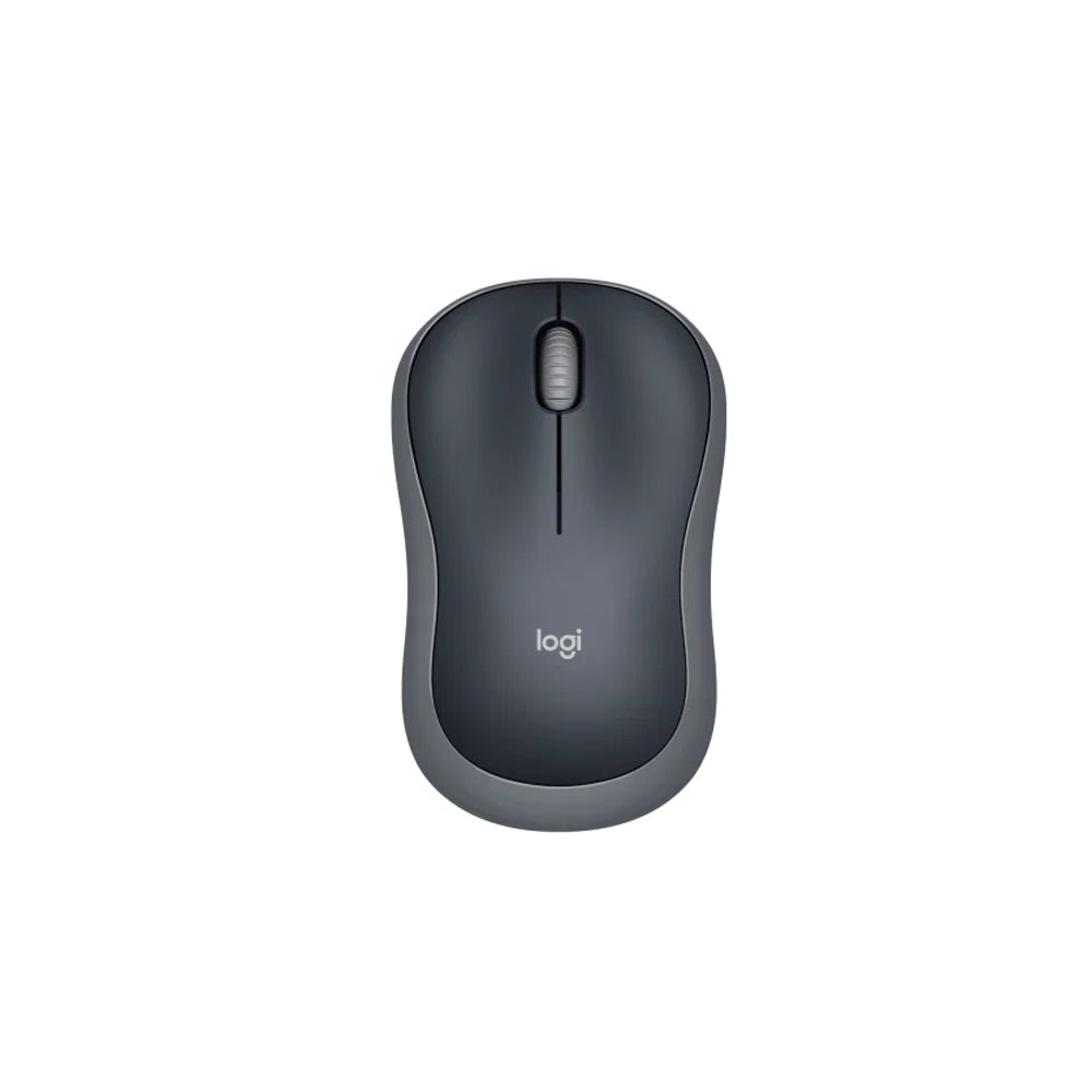 Mouse inalámbrico M185 Negro Logitech