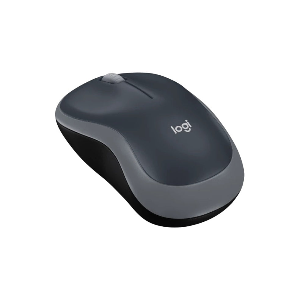 Mouse inalámbrico M185 Negro Logitech