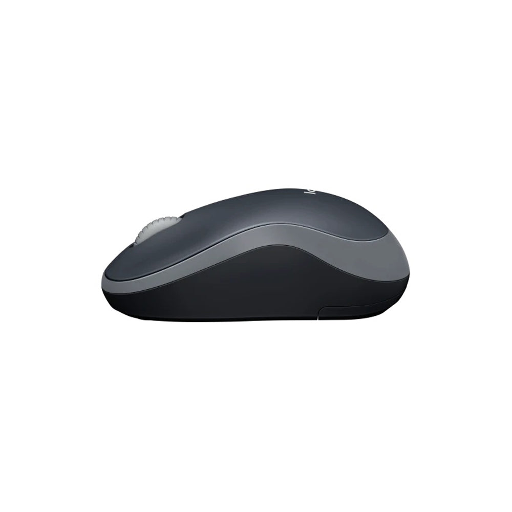 Mouse inalámbrico M185 Negro Logitech
