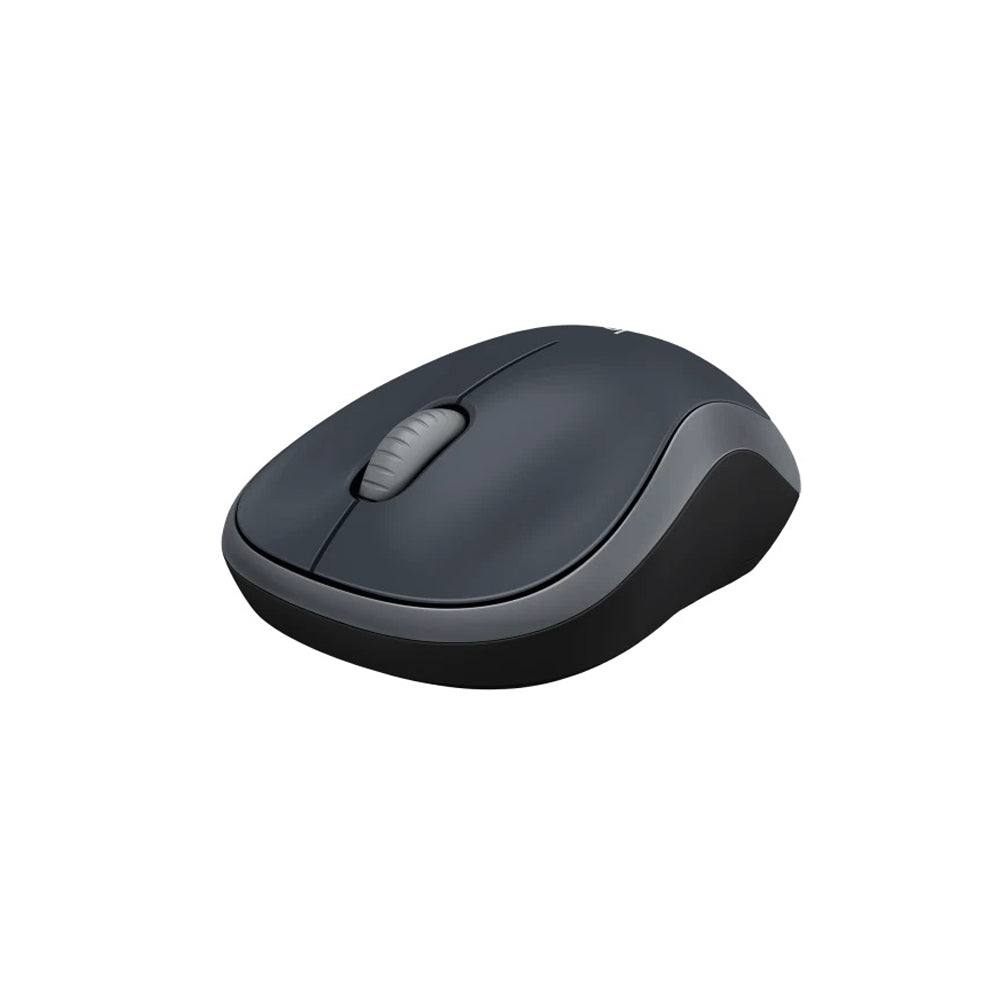 Mouse inalámbrico M185 Negro Logitech