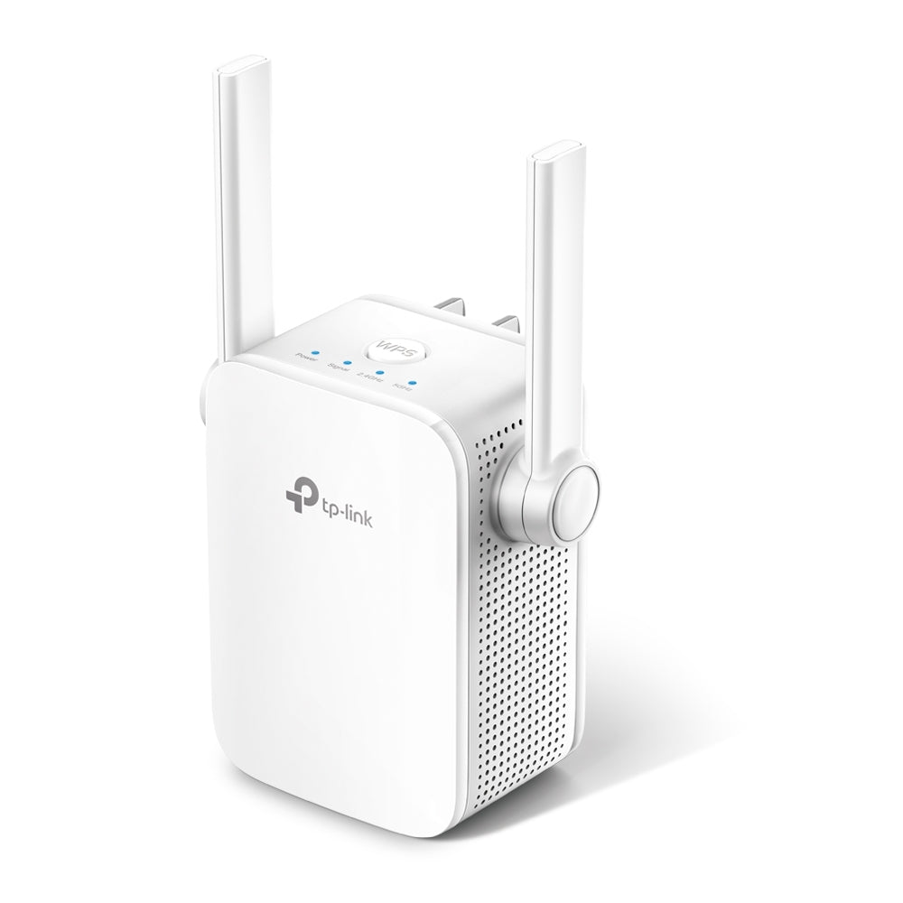 Extensor WiFi TP-Link RE205 AC750 Doble Banda Repetidor