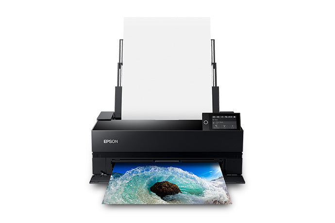 Impresora Fotográfica Epson SureColor P900 17” WiFi Profesional
