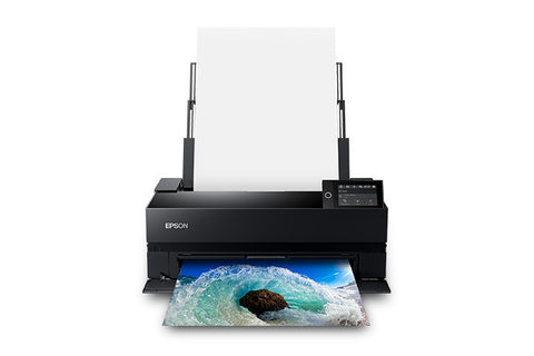 Impresora Fotográfica Epson SureColor P900 17” WiFi Profesional