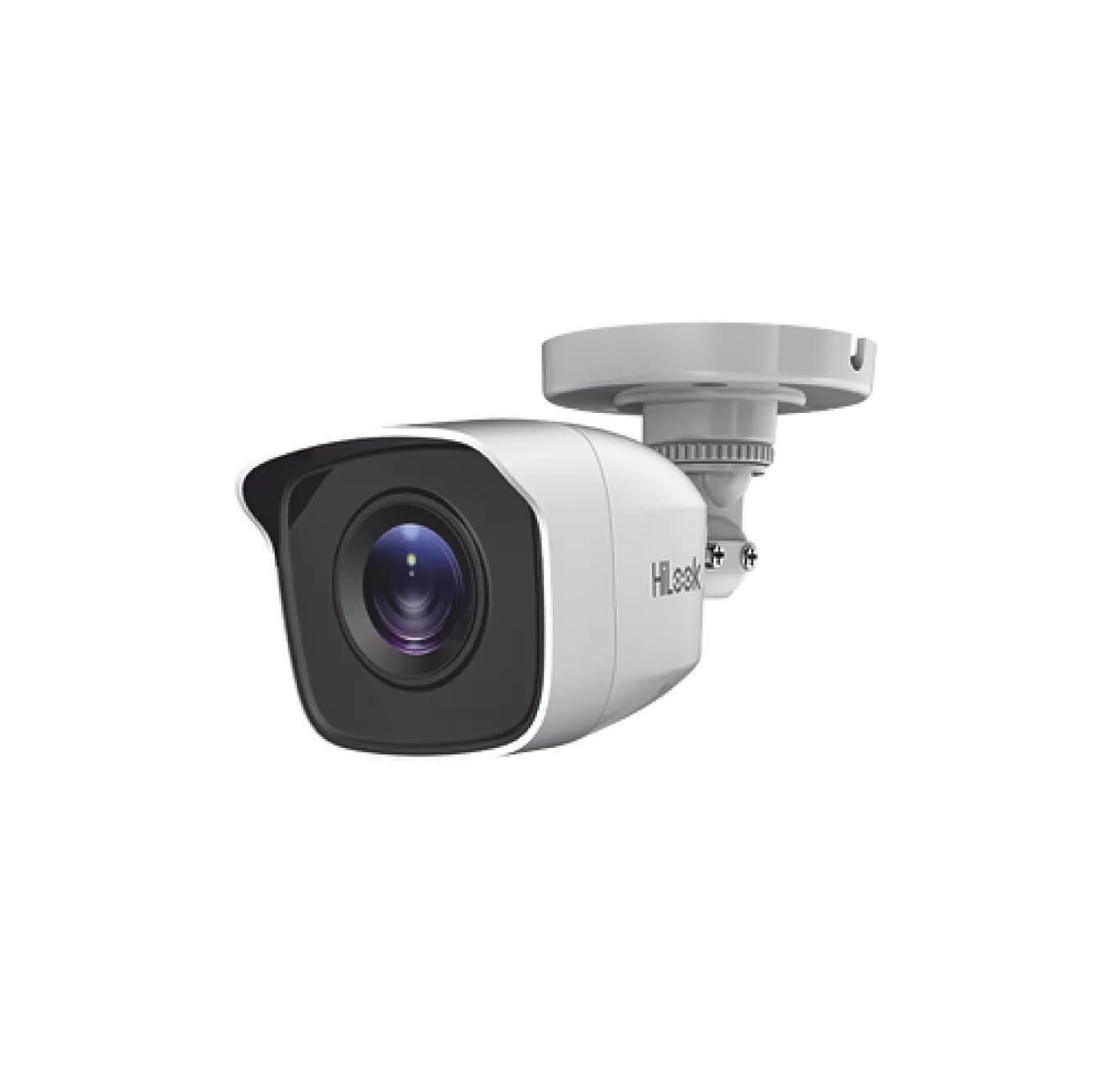 Cámara Bullet TurboHD 2MP HiLook THC-B120-MC para Interior y Exterior