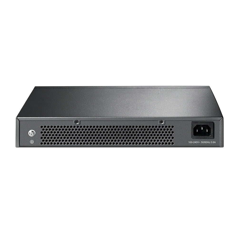 Switch TP-Link TL-SG1024D 24 Puertos Gigabit Rack o Escritorio