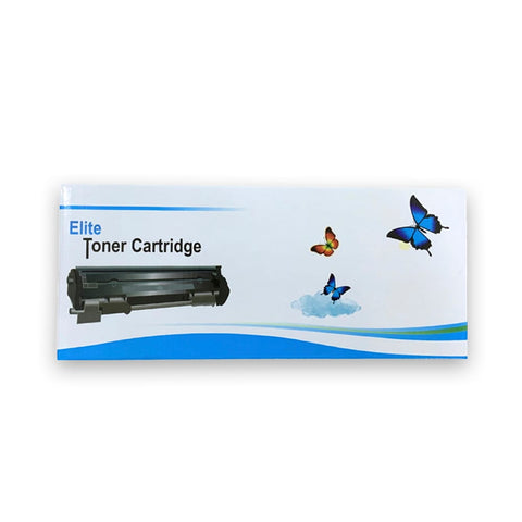 Tóner Compatible HP 150A W1500A Negro