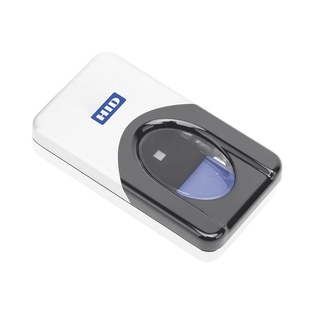 Lector de Huella Digital USB Uru URU4500 Sin Software