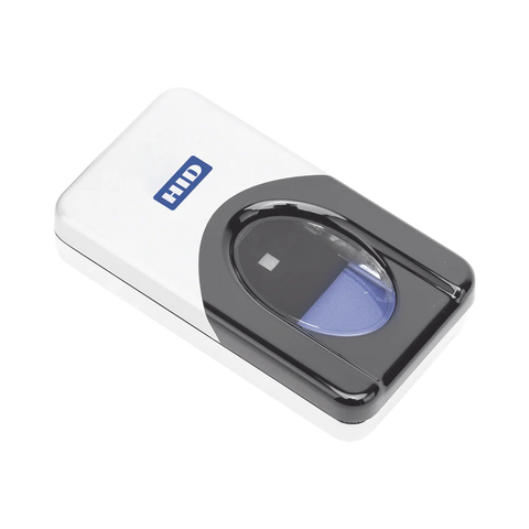 Lector de Huella Digital USB Uru URU4500 Sin Software
