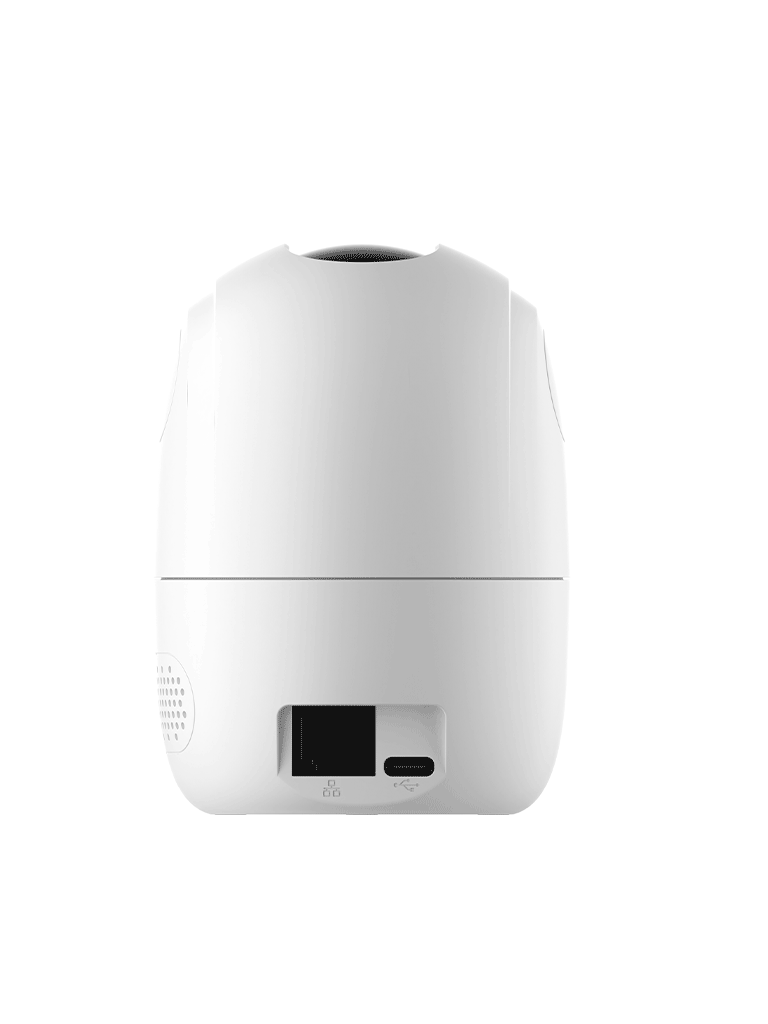 Cámara IP WiFi Domo 3MP Imou IPC-S2CN-3R1S IR 20m Audio Bidireccional
