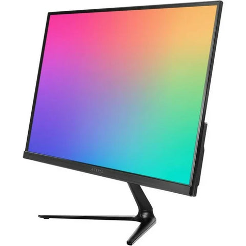 Monitor ACTECK AC-933841 LED IPS Full HD con HDMI y VGA