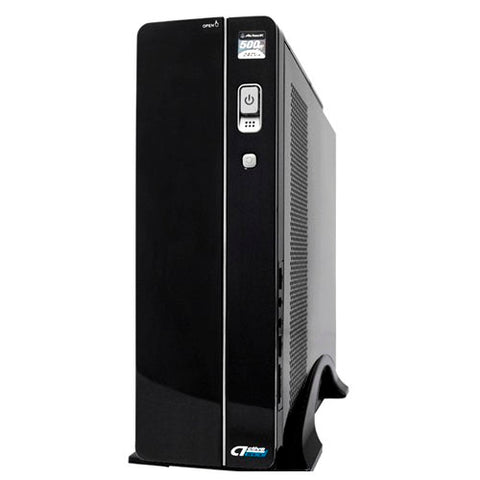 Gabinete Micro ATX Mini ITX Acteck Bern GAPC-301 Minitorre
