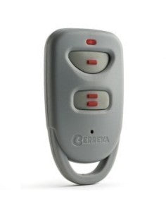 Control Remoto 433MHz 2 Canales Erreka LR02 Lira