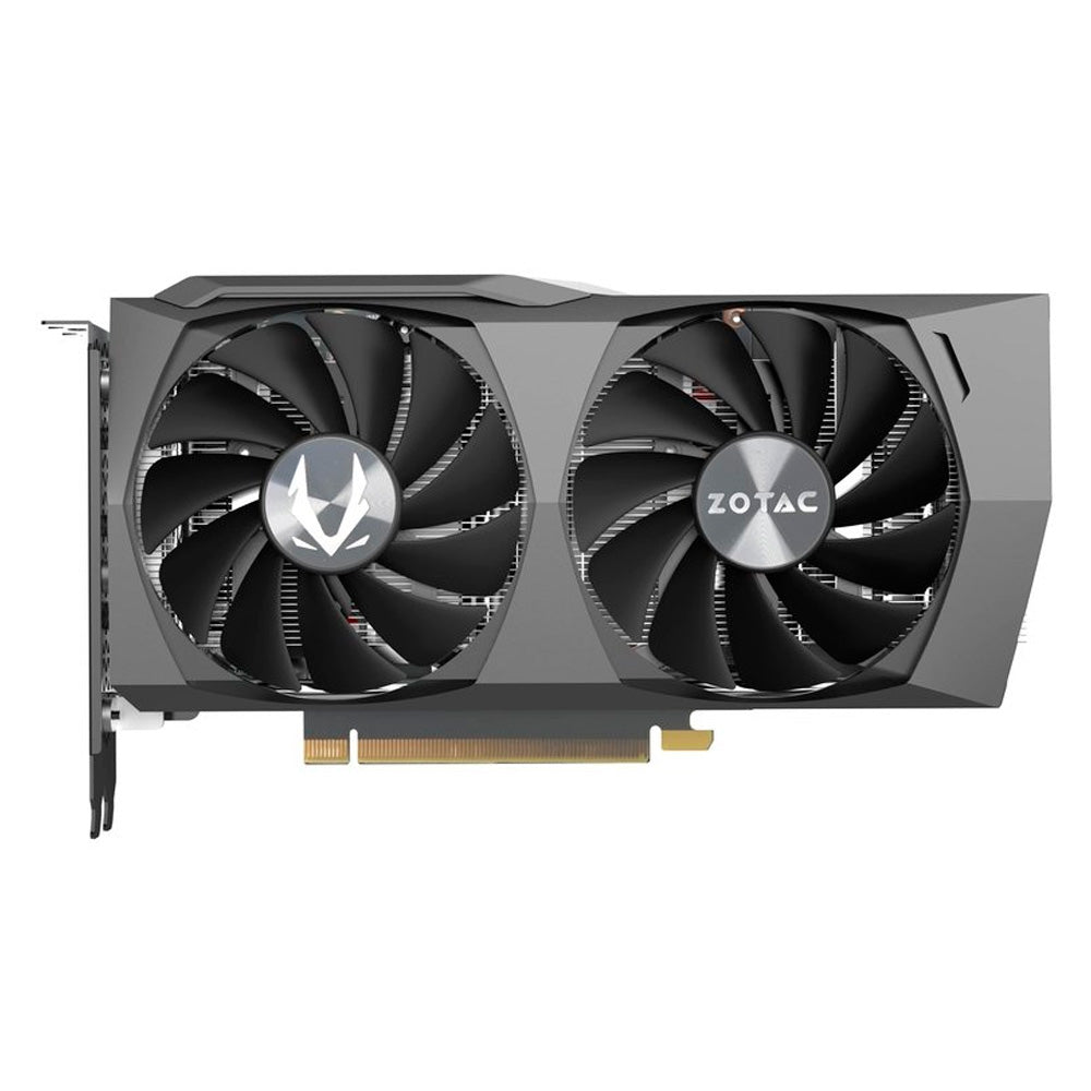 Tarjeta Gráfica Nvidia GeForce RTX 3060 12GB GDDR6 Zotac Twin Edge ZT-A30600E-10M