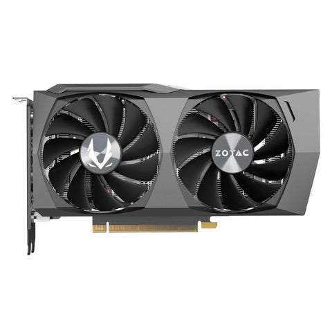 Tarjeta Gráfica Nvidia GeForce RTX 3060 12GB GDDR6 Zotac Twin Edge ZT-A30600E-10M